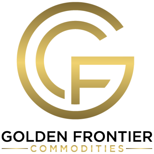 GF Commodities Logo Home